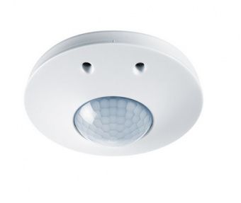 Картинка Датчик движения KNX PD ATMO 360i/8 A