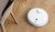 Робот-пылесос Xiaomi Mijia Mi Robot Vacuum Cleaner 1S (White) 1056593