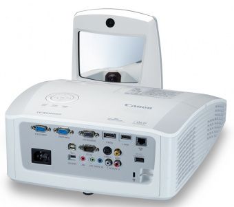 Картинка Ультра-короткофокусные LV-WX300USTi 0647C003
