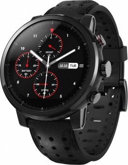 Часы спортивные Amazfit Stratos+ X18739
