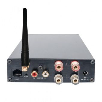 Картинка Беспроводной мультирум Sound Streamer М160 Stream Amp / AM160