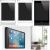 Фото Basalte 650-01-654-01-Bas Настенный кронштейн док-станция Eve iPad Pro 12.9″ Brushed Aluminium Картинка Basalte 650-01-654-01-Bas Настенный кронштейн док-станция Eve iPad Pro 12.9″ Brushed Aluminium