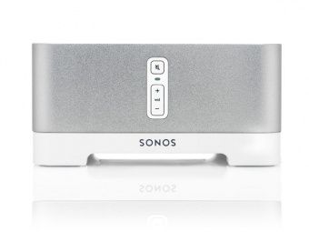Картинка  Зональный плеер Sonos Connect:AMP