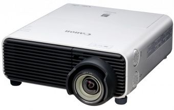 Картинка Проекторы с несменной оптикой XEED WUX450ST 1204C003
