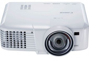 Картинка Короткофокусные LV-WX310ST 0909C003