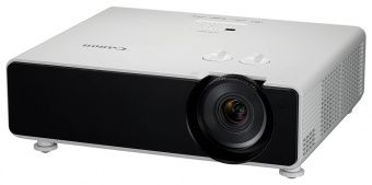 Картинка Проекторы с несменной оптикой LX-MU500Z 2632C003