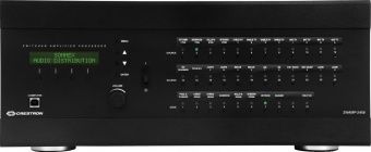 Картинка  SWAMPI-24X8  Мультимедийная аудиосистема Sonnex® - международная версия, 220-240 В
