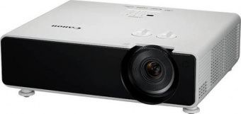 Картинка Проекторы с несменной оптикой LX-MH502Z 3576C003