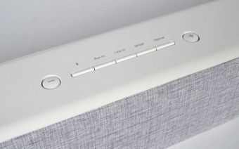 Картинка  Звуковая панель Xiaomi Mi TV Bar Speaker  599766