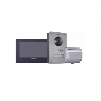 Картинка Hikvision DS-KIS701