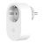 Умная розетка Mi Smart Power Plug (ZNCZ05CM) X22002 Умная розетка Mi Smart Power Plug (ZNCZ05CM) X22002
