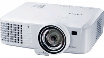 Картинка Короткофокусные LV-X310ST 0911C003
