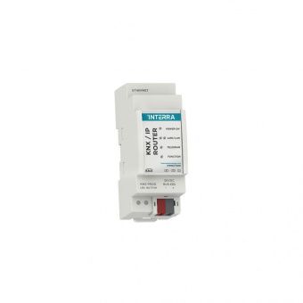Картинка interra knx -  ip роутер itr902-0001