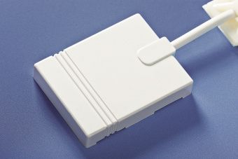 Картинка Проводной датчик протечки WSS(water sensor).