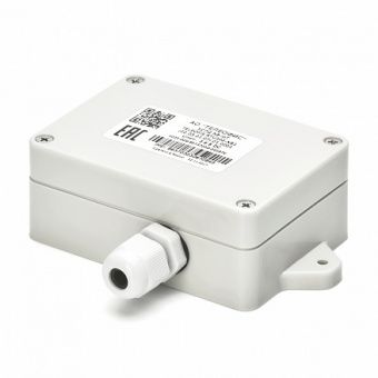 УСПД TELEOFIS RTU102 GPRS/NB-IoT разъём SMA RTU102 GD1.1260.23.T