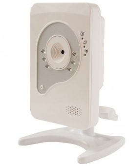 Картинка IP Камера C3133-W zip_c3133-w