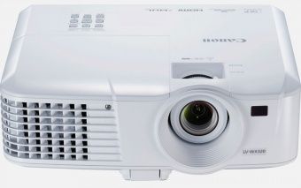 Картинка Офисные LV-WX320 0908C003