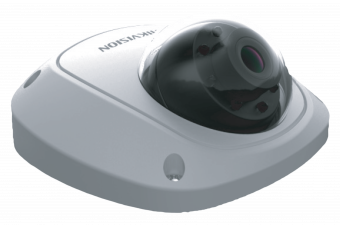Картинка Купольная IP-камера Hikvision DS-2CD2532F-IS