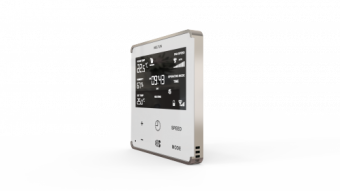 Картинка устройство управления фанкойлом heltun hel_therm-fc1-w-w