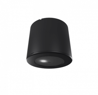 Zennio Accessory for dry-wall flush mounting for EyeZen ZACEZENSF