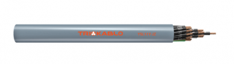 Картинка Cable YSLY-JZ TRIKABLO