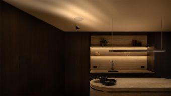 Картинка  Basalte Cielo потолочная акустика