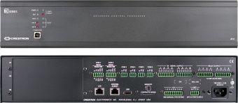 Картинка  Процессор управления Crestron AV3 