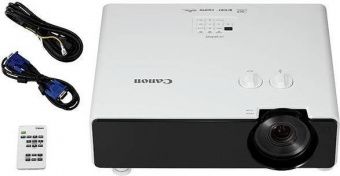 Картинка Проекторы с несменной оптикой LX-MH502Z 3576C003