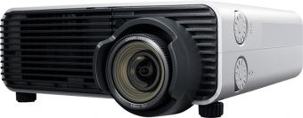 Картинка Проекторы с несменной оптикой XEED WUX500ST 2136C003