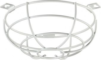 Gira 211600 Защитная решетка, цвет: Белый
