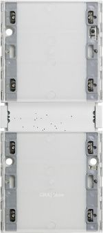 Картинка knx s-55 накладка сенсора 1-клавишного 3 komfort 513200