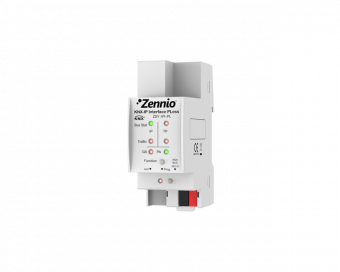 Картинка knx-ip interface pless / интерфейс knx-ip zsyipicl