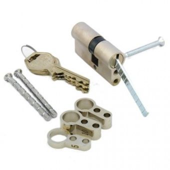 Цилиндр замка Kaba для Danalock V3 KAB_PXP_25x35