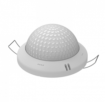 Zennio Presentia C Multisensor ZPDCMS