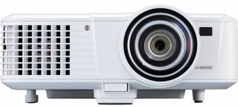 Картинка Короткофокусные LV-WX310ST 0909C003