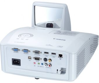 Картинка Ультра-короткофокусные LV-WX300UST 0646C003