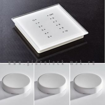 GIDROLOCK RADIO KIT WHITE. Беспроводная защита от протечек воды