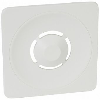 Картинка legrand knx celiane датчик движения ик настенный 180° 8м ip41 067577