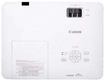 Картинка Офисные LV-X350 3850C003