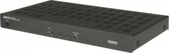 Картинка  Трехзонный мультирум NUVO P3100 (NuVo NV-P3100-EU)