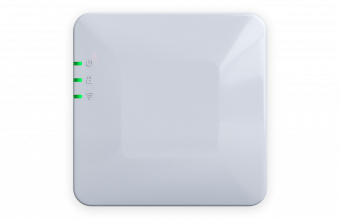 Картинка Контроллер умного дома СТЕЛС Livi Smart Hub 2G 