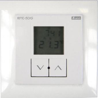 Картинка регулятор температуры rftc-50/g