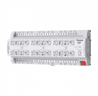 Zennio MAXinBOX 24 v2 ZIOMB24V2