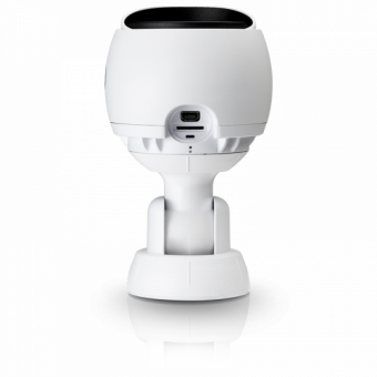 Фото Ubiquiti UniFi Video Camera G3 AF