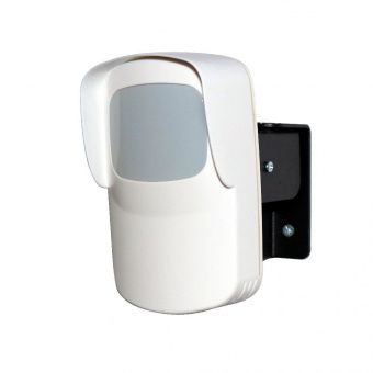 Картинка knx настенный наружный микроволновый датчик itr411-0001