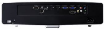 Картинка Проекторы с несменной оптикой LX-MU500 1033C003