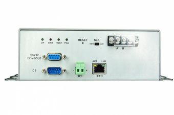 Картинка интерфейс modbus для кондиционеров mitsubishi heavy industries (серии hypermulti) mh-ac-mbs-48