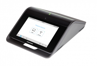 Картинка  Crestron CCS-UC-1 Настольная конференц-система Mercury™