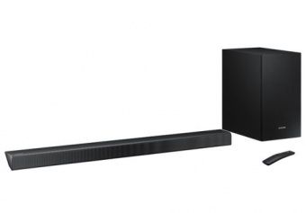 Картинка  Звуковая панель Samsung HW-R550/RU 650452