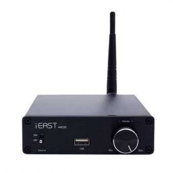 Картинка Беспроводной мультирум Sound Streamer М160 Stream Amp / AM160